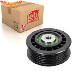 Ролик вспомогательный SPRINTER 2.9TDI (ручейковый)